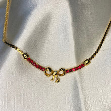 Load image into Gallery viewer, Collier Vintage Nicole