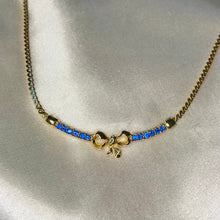 Load image into Gallery viewer, Collier Vintage Nicole