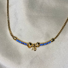 Load image into Gallery viewer, Collier Vintage Nicole