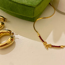 Load image into Gallery viewer, Collier Vintage Nicole