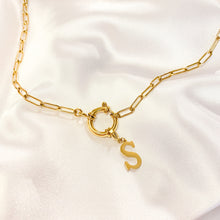 Charger l'image dans la galerie, Charms Lettre