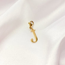 Charger l'image dans la galerie, Charms Lettre