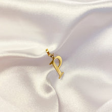 Charger l'image dans la galerie, Charms Lettre