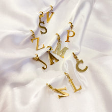 Charger l'image dans la galerie, Charms Lettre