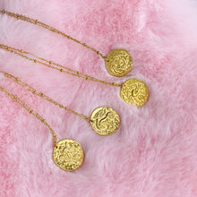 Load image into Gallery viewer, Collier Astro