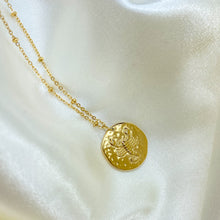 Load image into Gallery viewer, Collier Astro