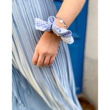 Charger l'image dans la galerie, Scrunchie Iris