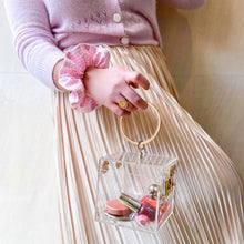 Charger l'image dans la galerie, Scrunchie Magnolia