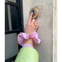 Charger l'image dans la galerie, Scrunchie Magnolia