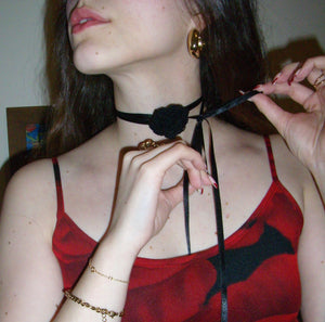 Love, Rosie necklace