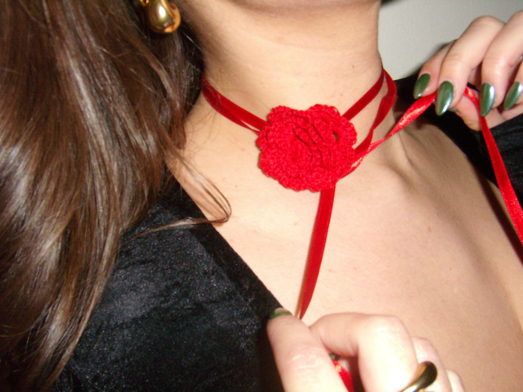 Love, Rosie necklace