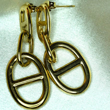 Load image into Gallery viewer, Boucles d&#39;oreilles Haras
