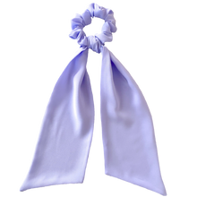 Charger l&#39;image dans la galerie, Chouchou-foulard Lilas
