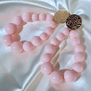 Boucles d'oreilles Ice Cream