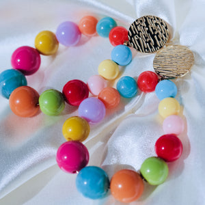 Boucles d'oreilles Ice Cream