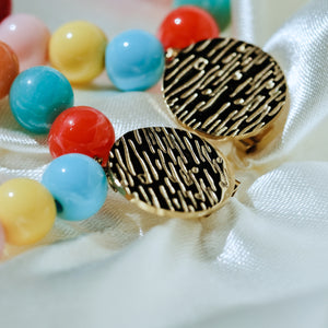 Boucles d'oreilles Ice Cream