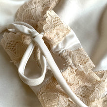 Charger l&#39;image dans la galerie, Ensemble de lingerie Sweet Cream
