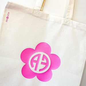 Tote bag Monogram