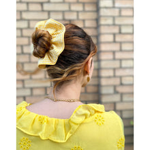 Charger l&#39;image dans la galerie, Scrunchie Ava
