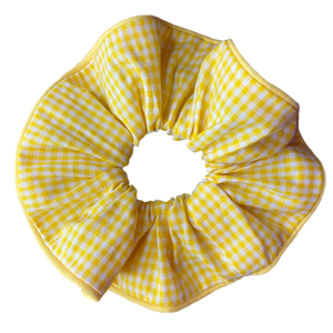 Scrunchie Ava