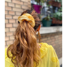 Charger l&#39;image dans la galerie, Scrunchie Ava
