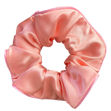 Load image into Gallery viewer, Scrunchie satin Marianne
