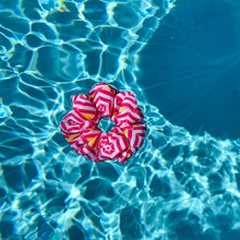 Charger l&#39;image dans la galerie, Scrunchie waterproof Roxy
