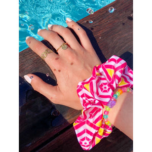 Scrunchie waterproof Roxy