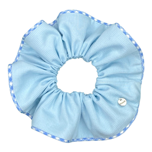 Scrunchie Capri