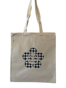 Tote bag Monogram